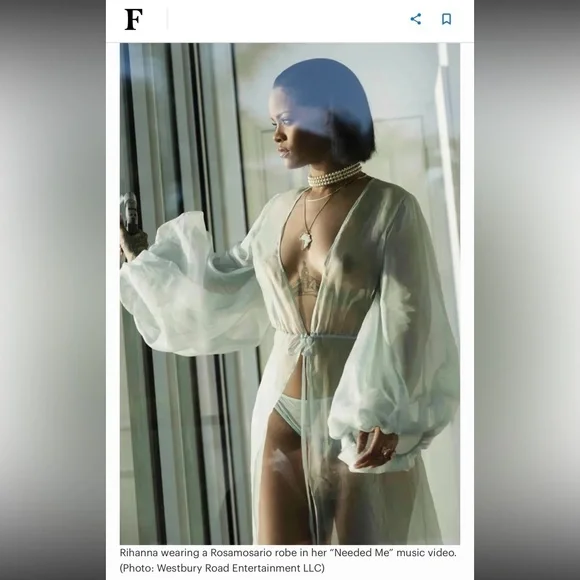 Rosamosario 100% Silk French Knicker Tap Pant & Bralette Set Pink Blush Silk - Picture 15 of 17